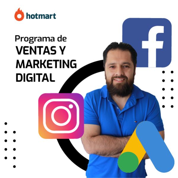 Programa de Marketing Digital Online